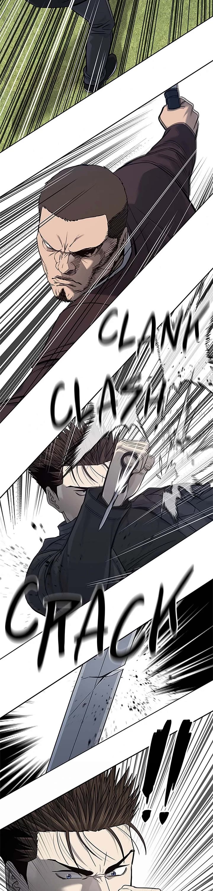 God Of Blackfield chapter 221 page 13