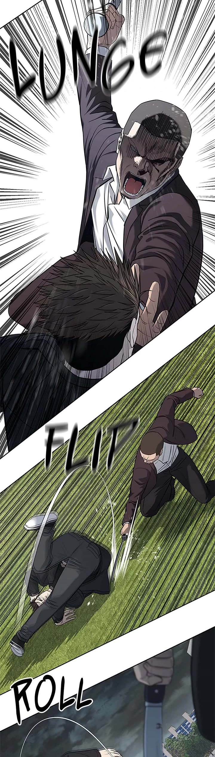 God Of Blackfield chapter 221 page 15