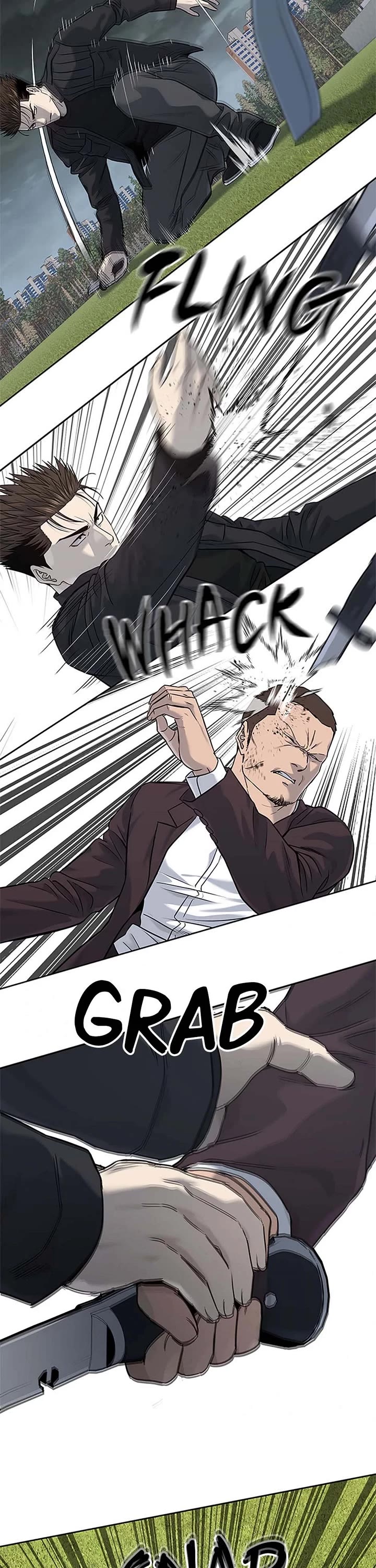 God Of Blackfield chapter 221 page 16