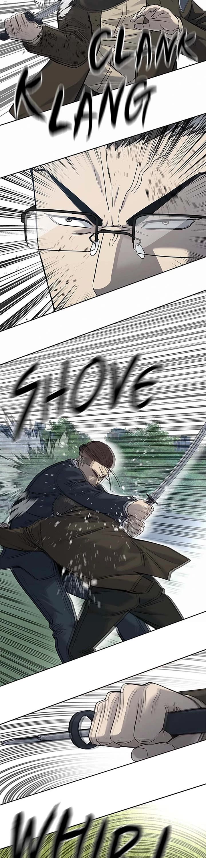 God Of Blackfield chapter 221 page 23