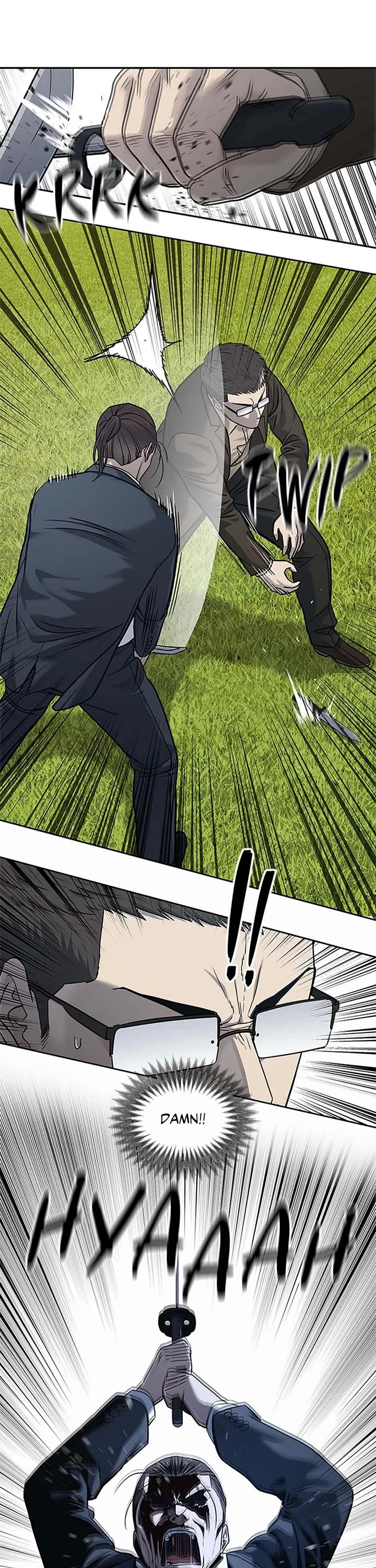 God Of Blackfield chapter 221 page 26