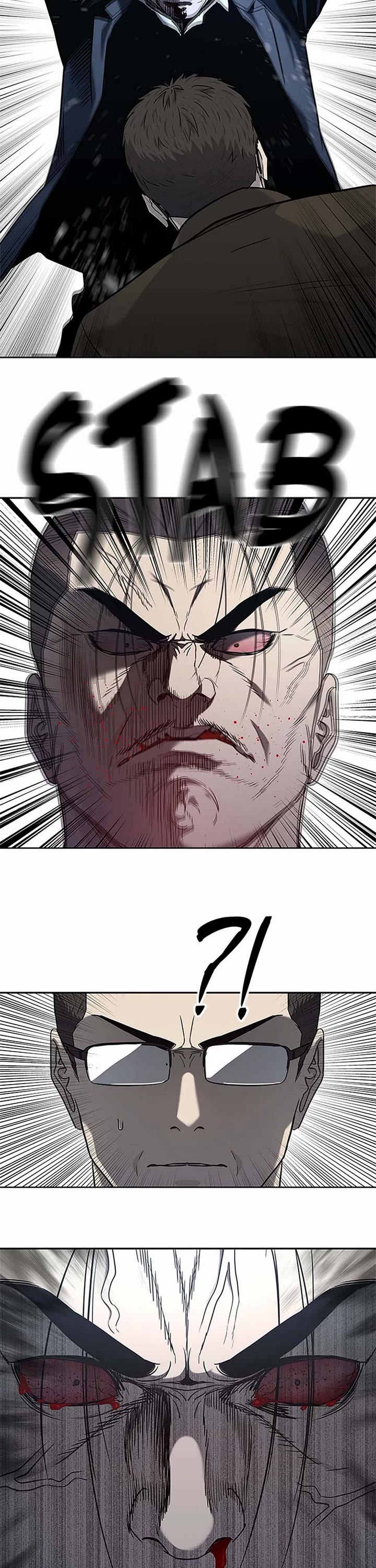 God Of Blackfield chapter 221 page 27