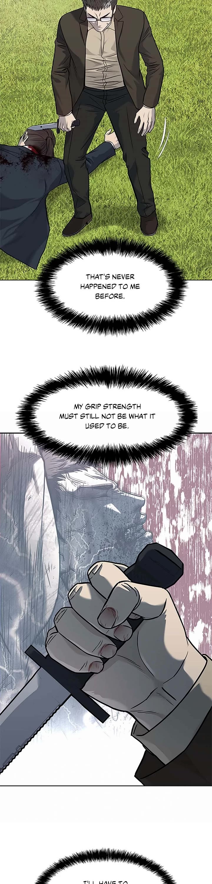 God Of Blackfield chapter 221 page 31