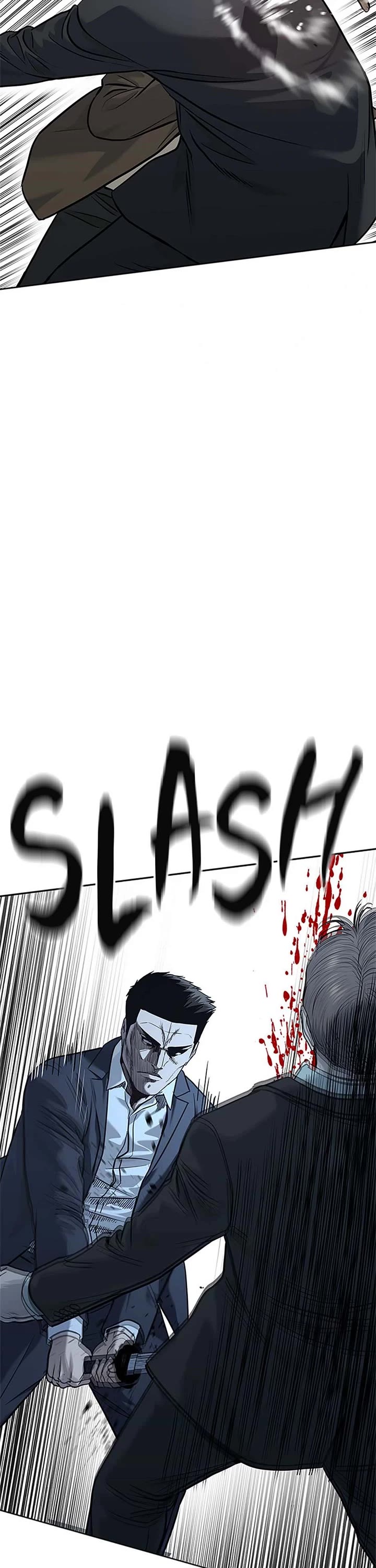 God Of Blackfield chapter 221 page 33