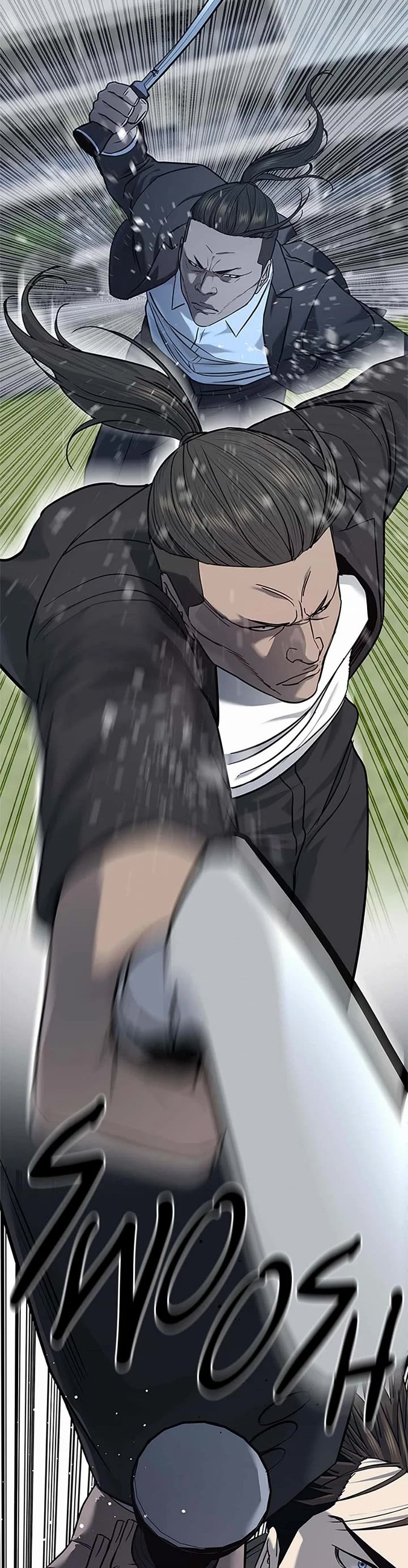 God Of Blackfield chapter 221 page 4