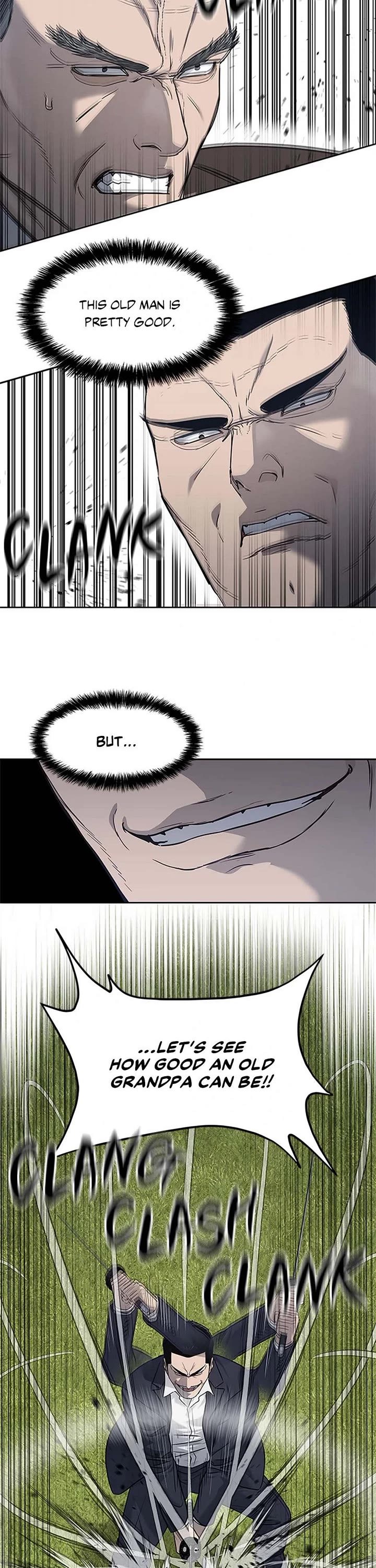 God Of Blackfield chapter 221 page 41