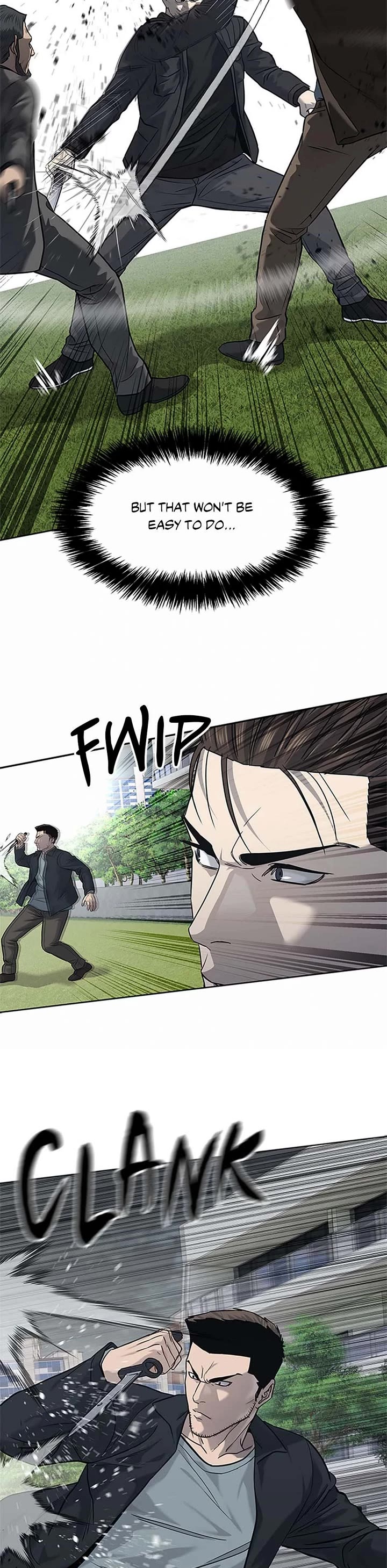 God Of Blackfield chapter 221 page 44