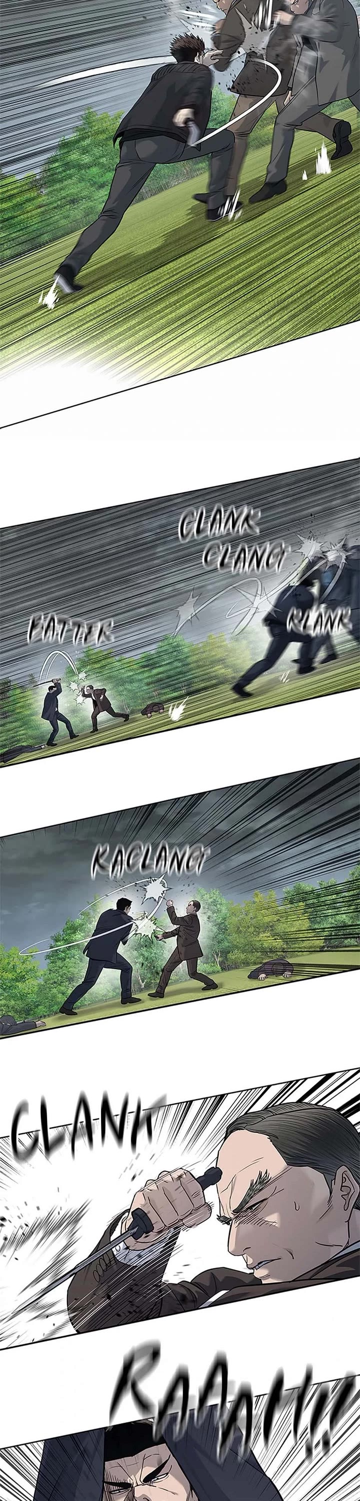 God Of Blackfield chapter 221 page 47