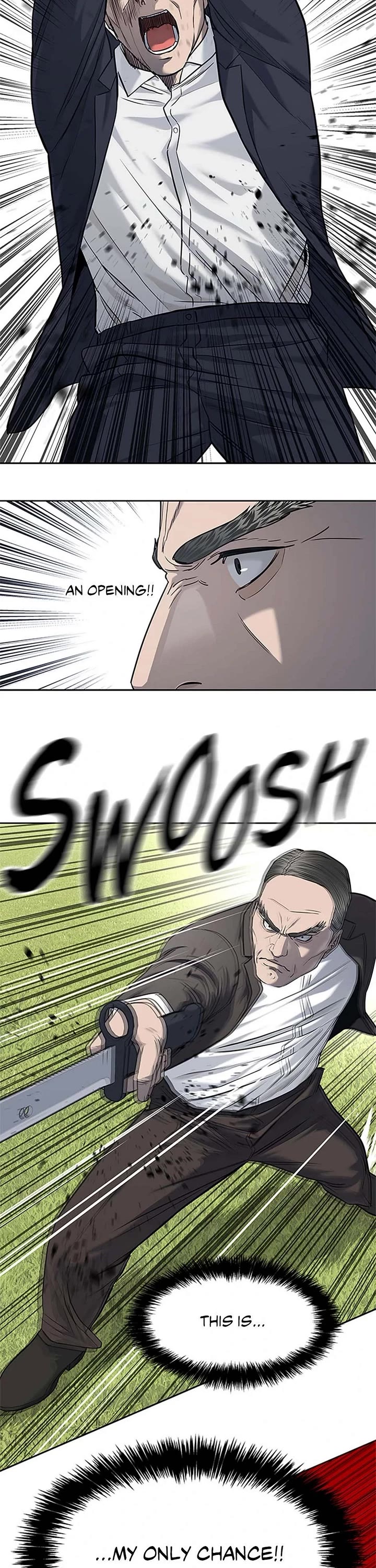 God Of Blackfield chapter 221 page 48