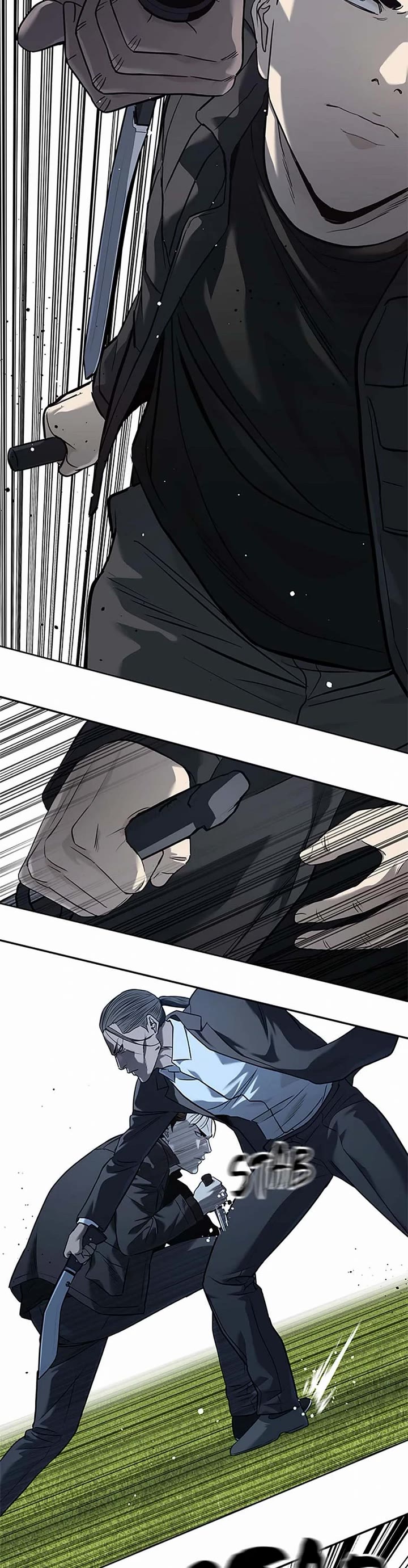 God Of Blackfield chapter 221 page 5