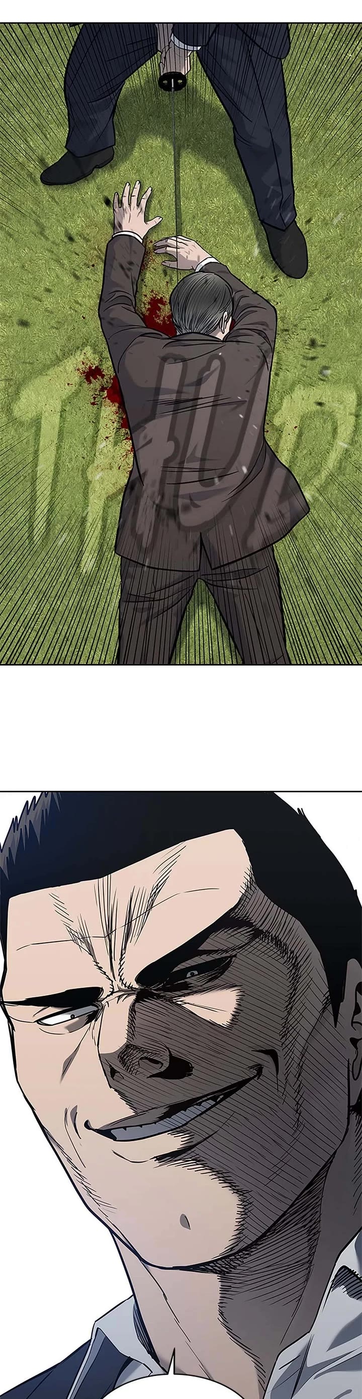 God Of Blackfield chapter 221 page 52