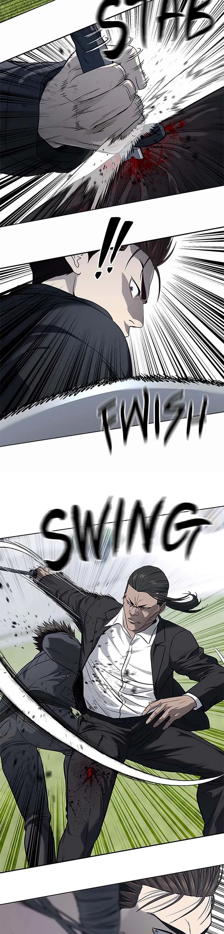 God Of Blackfield chapter 221 page 6