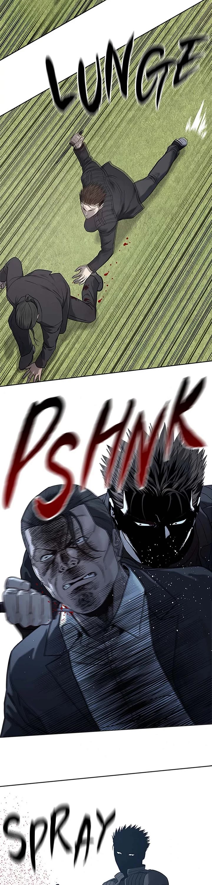 God Of Blackfield chapter 221 page 8