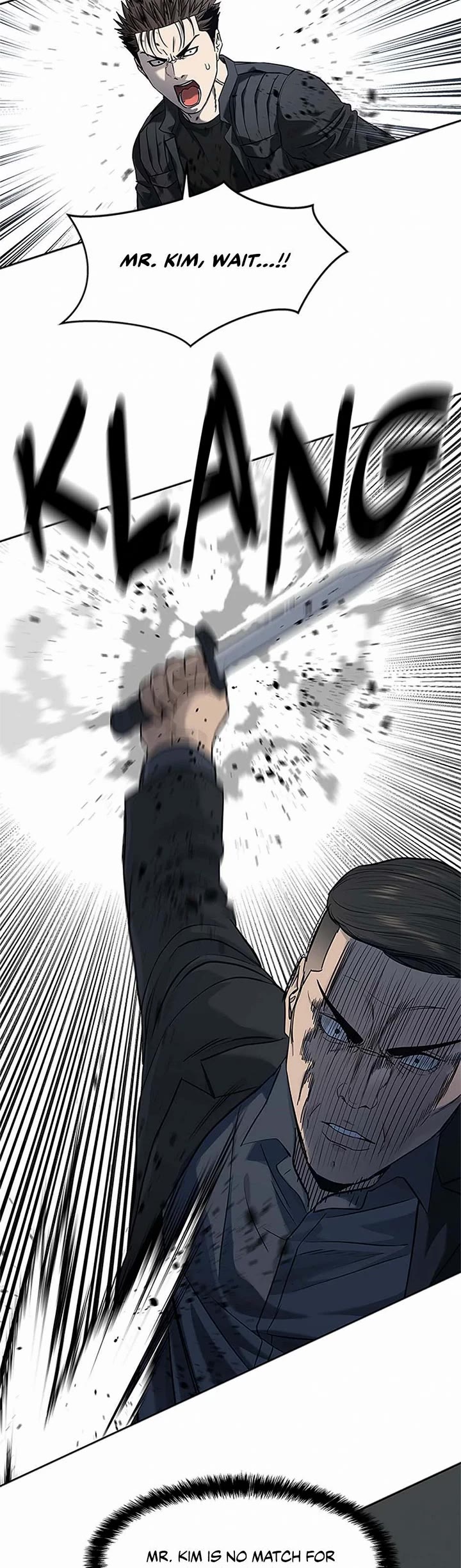 God Of Blackfield chapter 222 page 10