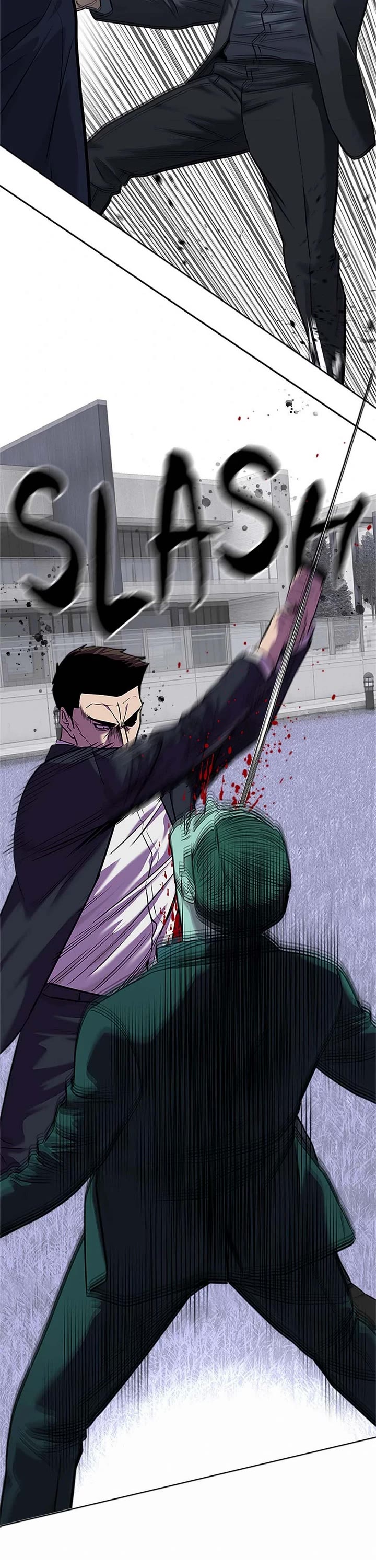 God Of Blackfield chapter 222 page 16