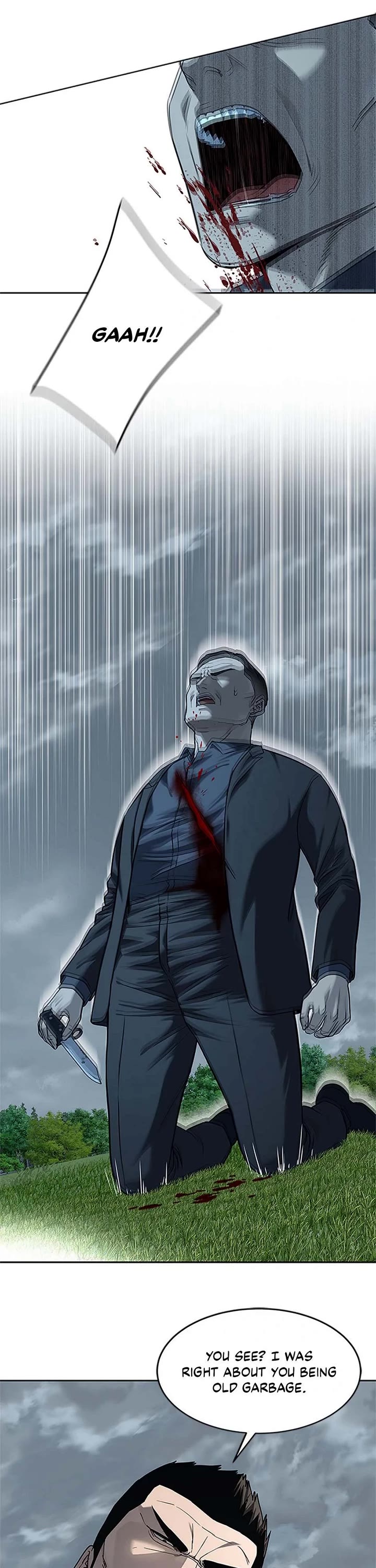 God Of Blackfield chapter 222 page 17