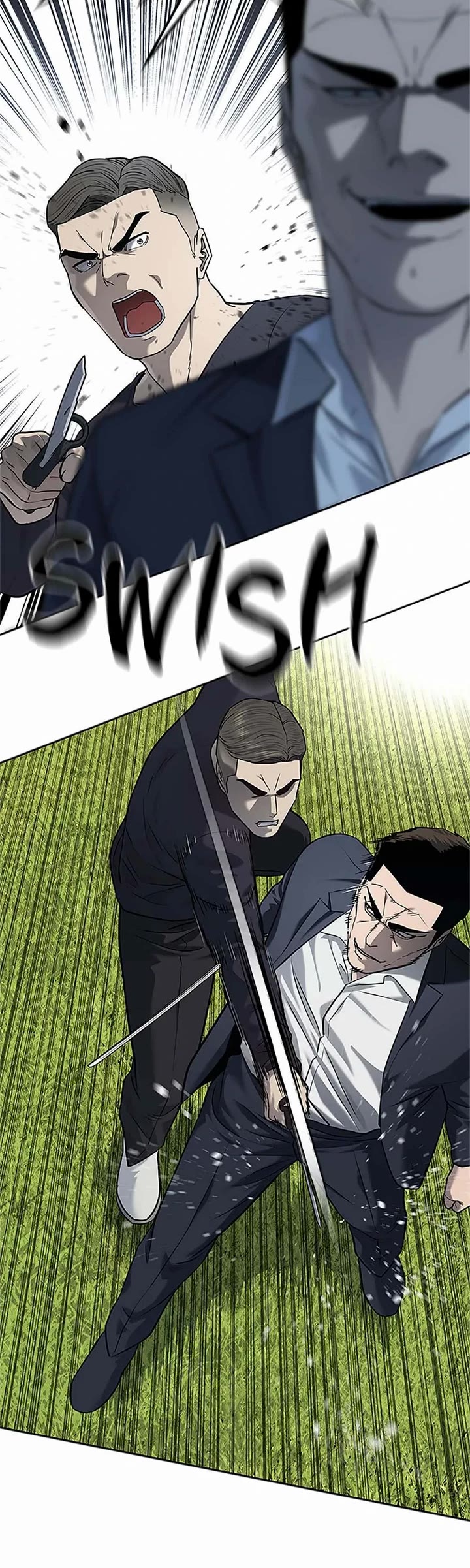 God Of Blackfield chapter 222 page 20