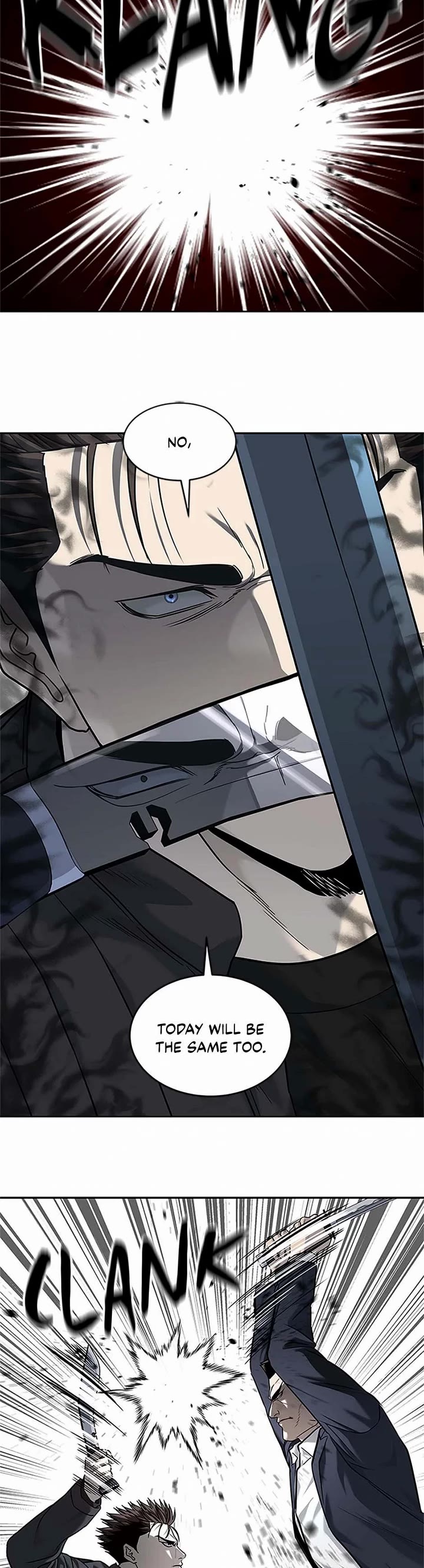 God Of Blackfield chapter 222 page 45