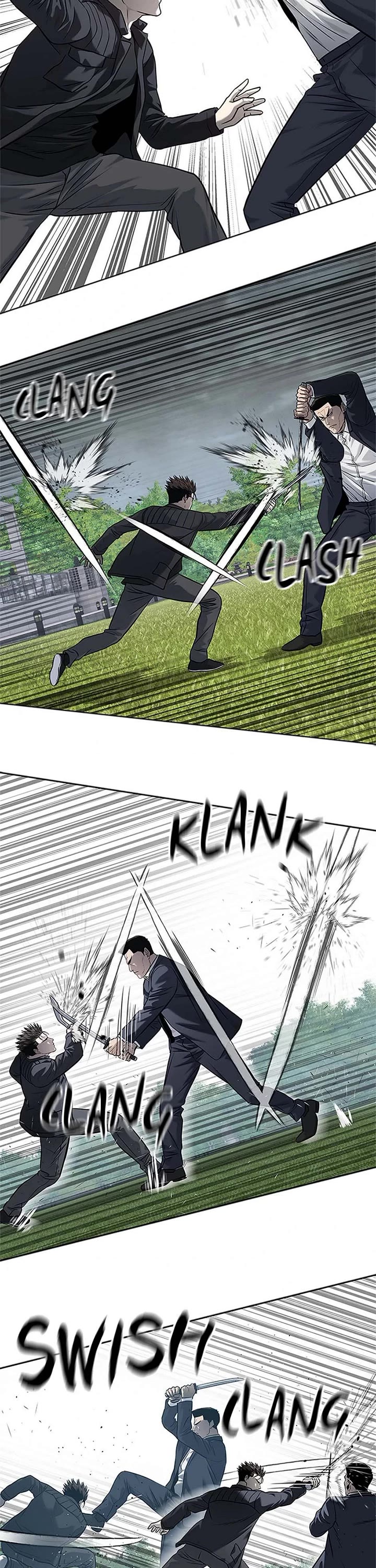 God Of Blackfield chapter 222 page 46