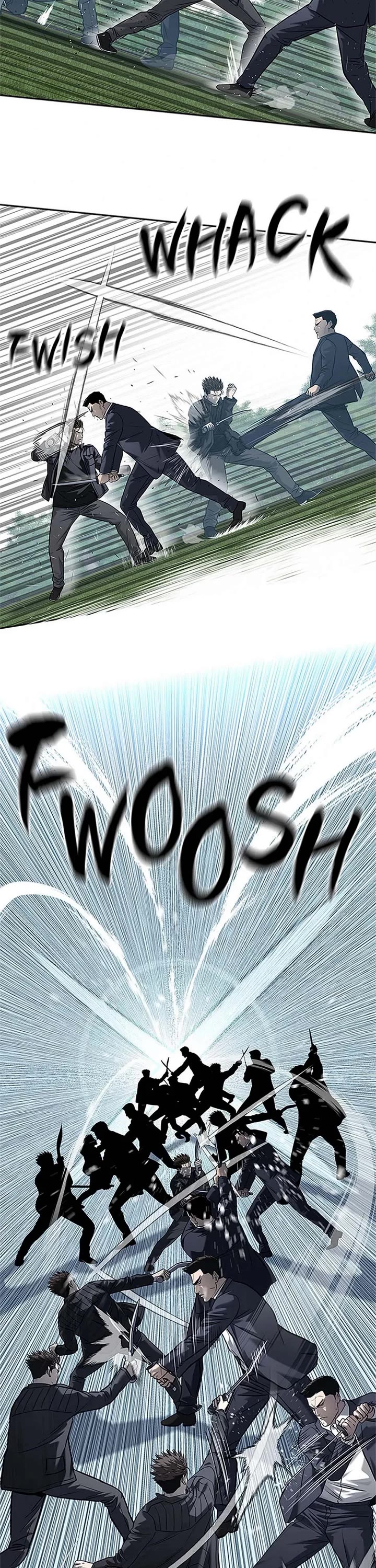 God Of Blackfield chapter 222 page 47