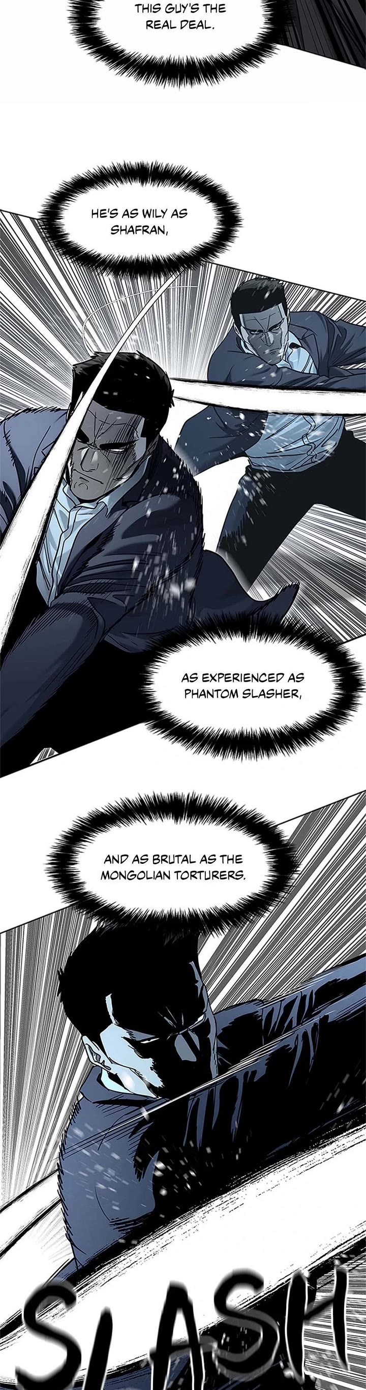 God Of Blackfield chapter 222 page 49