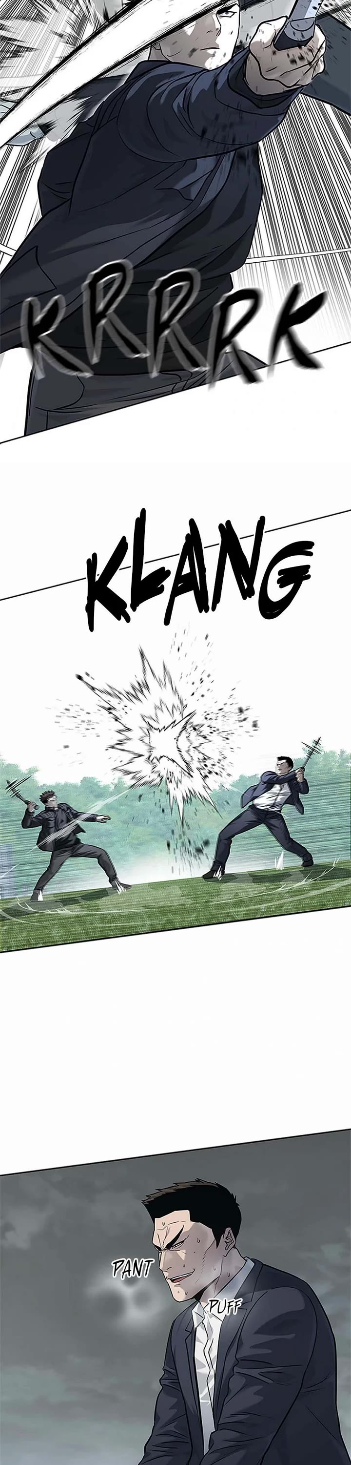 God Of Blackfield chapter 222 page 52