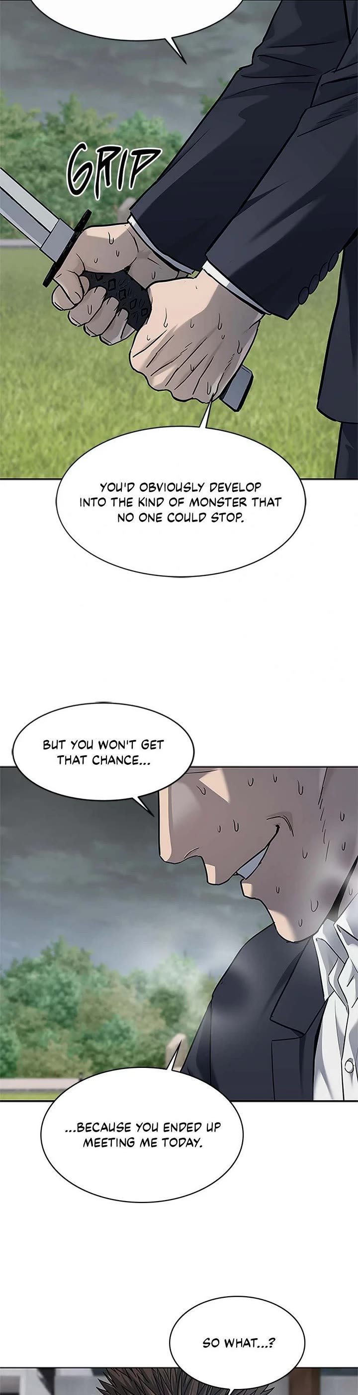 God Of Blackfield chapter 222 page 54