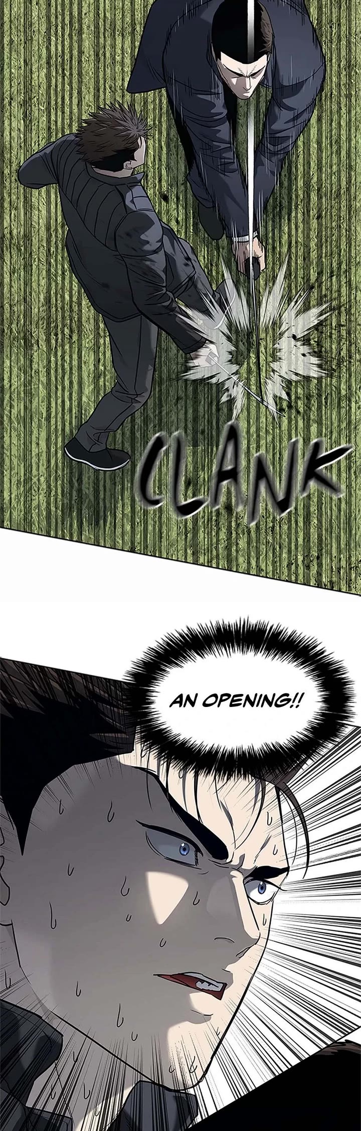 God Of Blackfield chapter 222 page 57