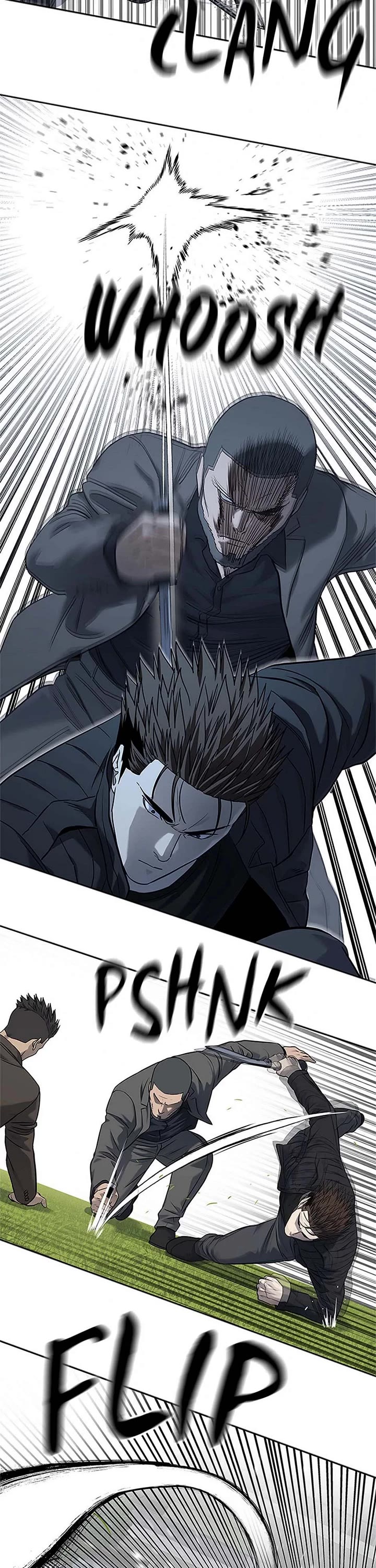 God Of Blackfield chapter 222 page 7