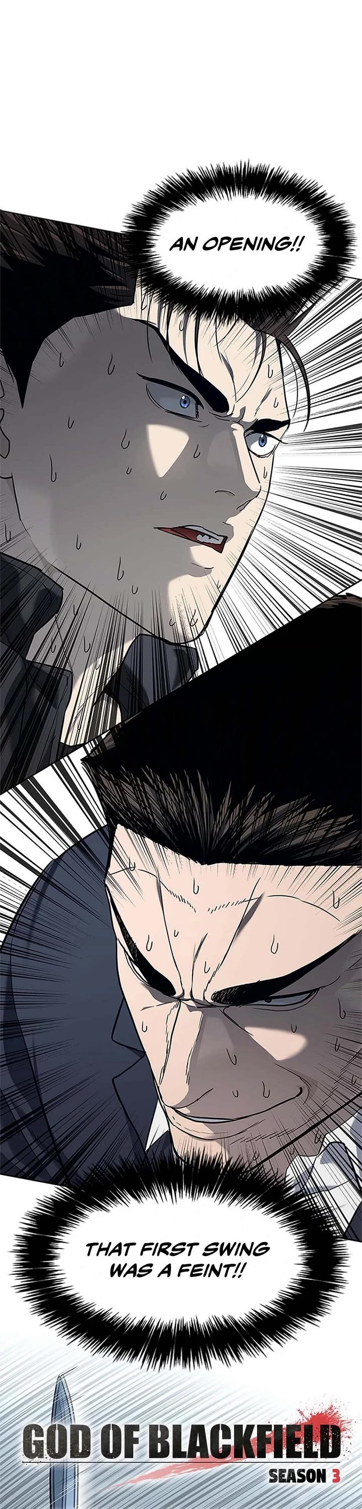 God Of Blackfield chapter 223 page 1