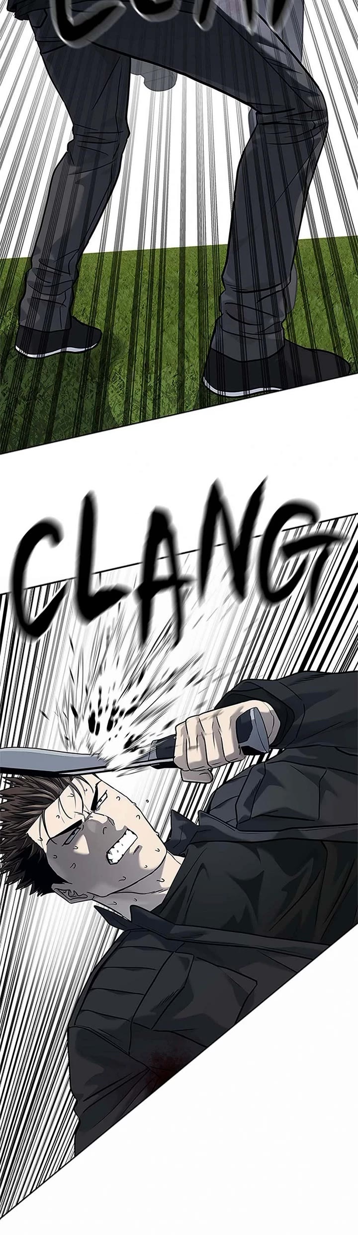 God Of Blackfield chapter 223 page 10