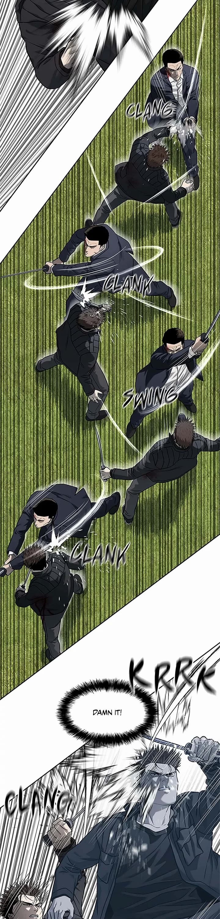 God Of Blackfield chapter 223 page 12