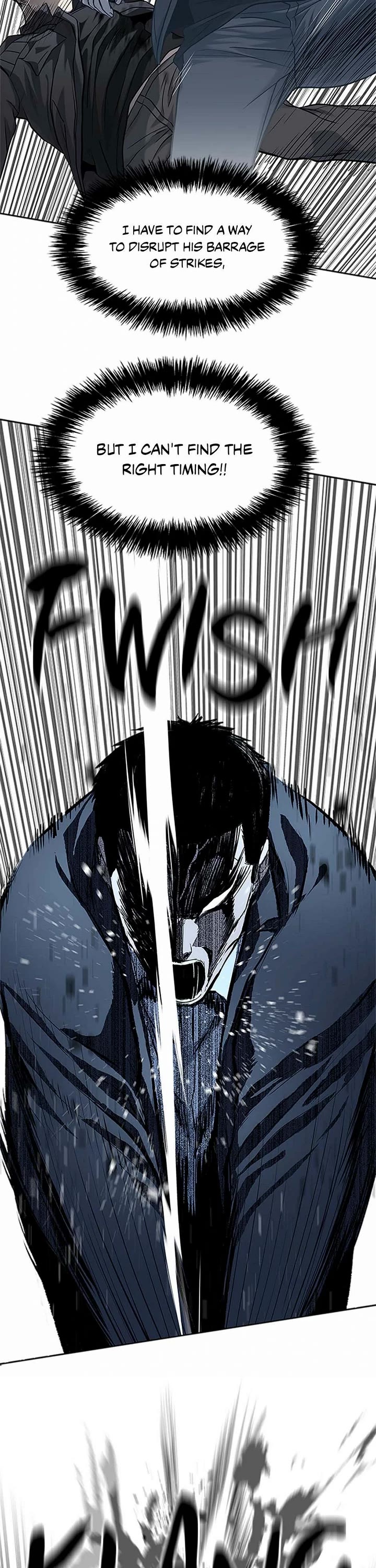 God Of Blackfield chapter 223 page 13