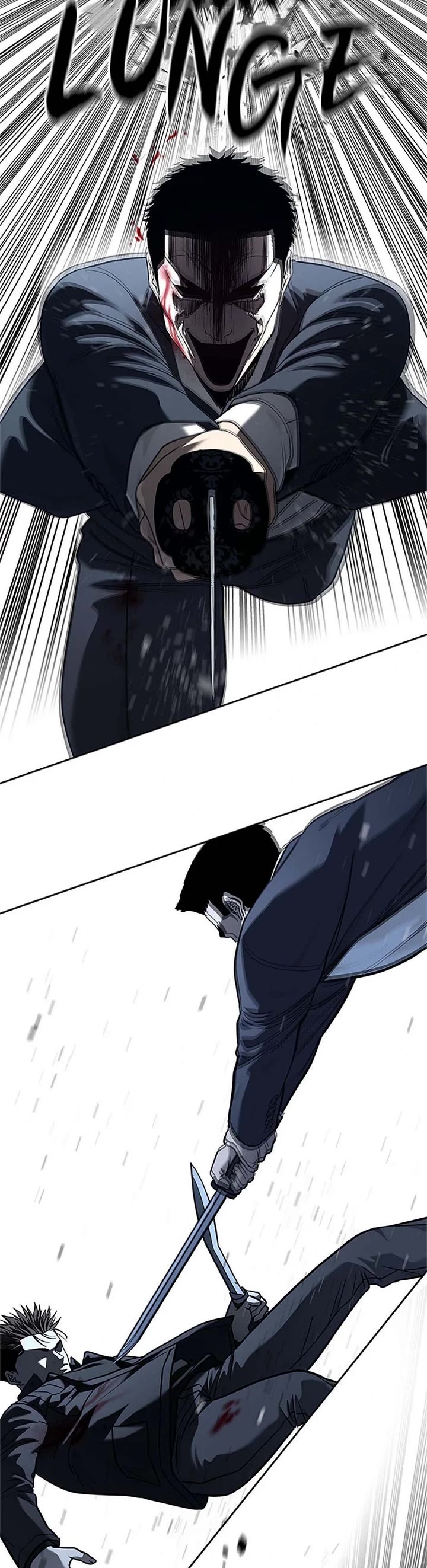 God Of Blackfield chapter 223 page 15