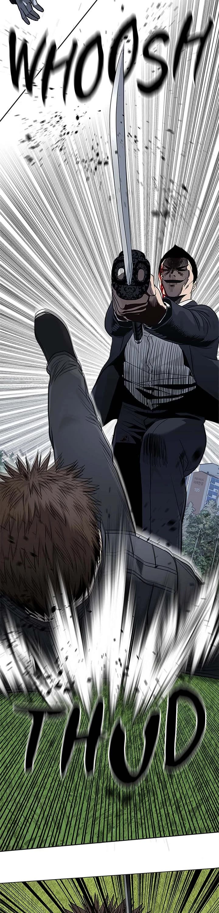 God Of Blackfield chapter 223 page 16