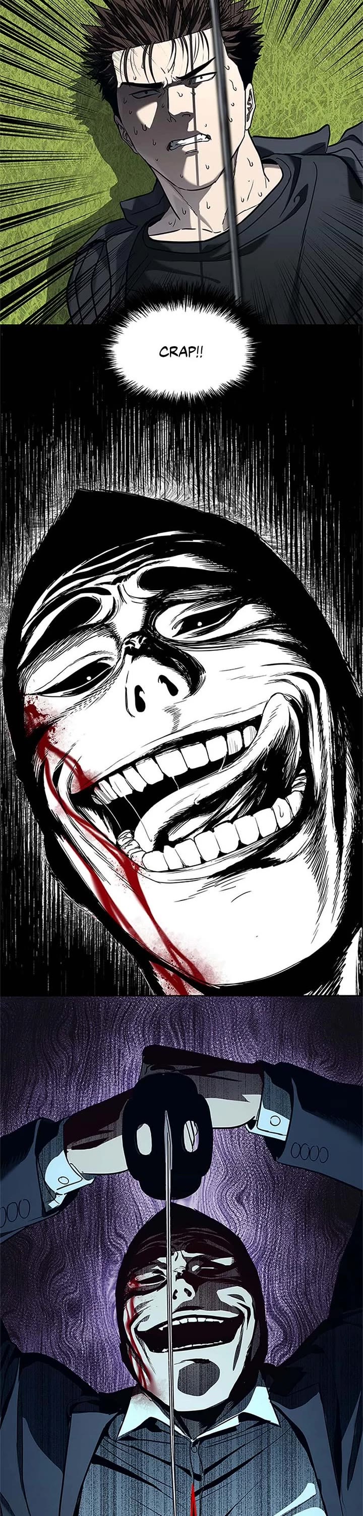 God Of Blackfield chapter 223 page 17