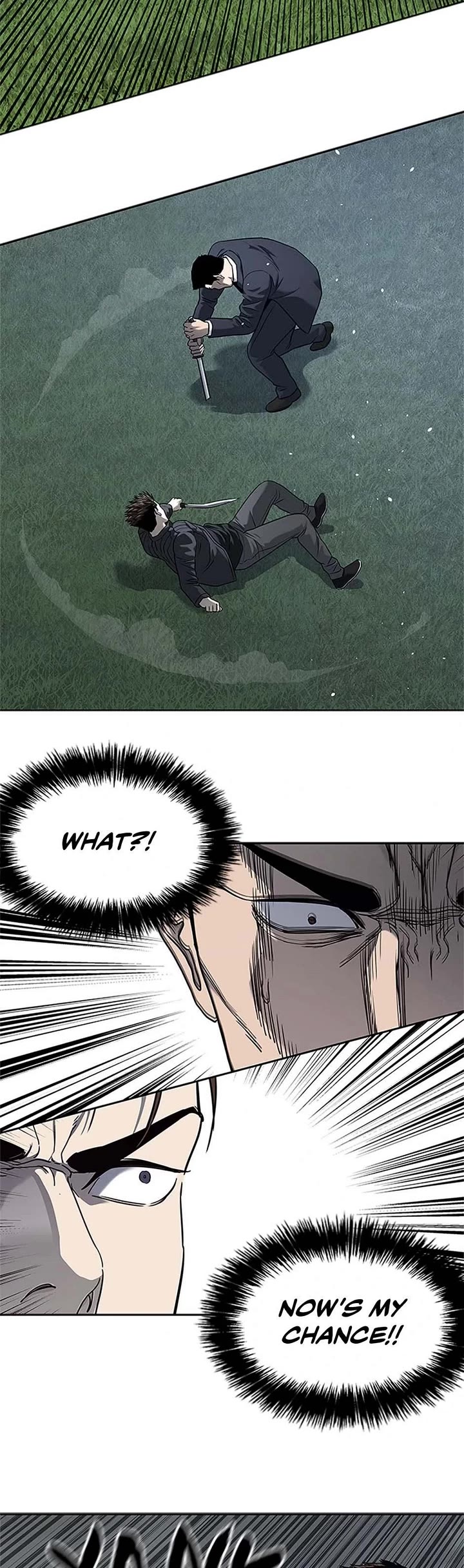 God Of Blackfield chapter 223 page 19