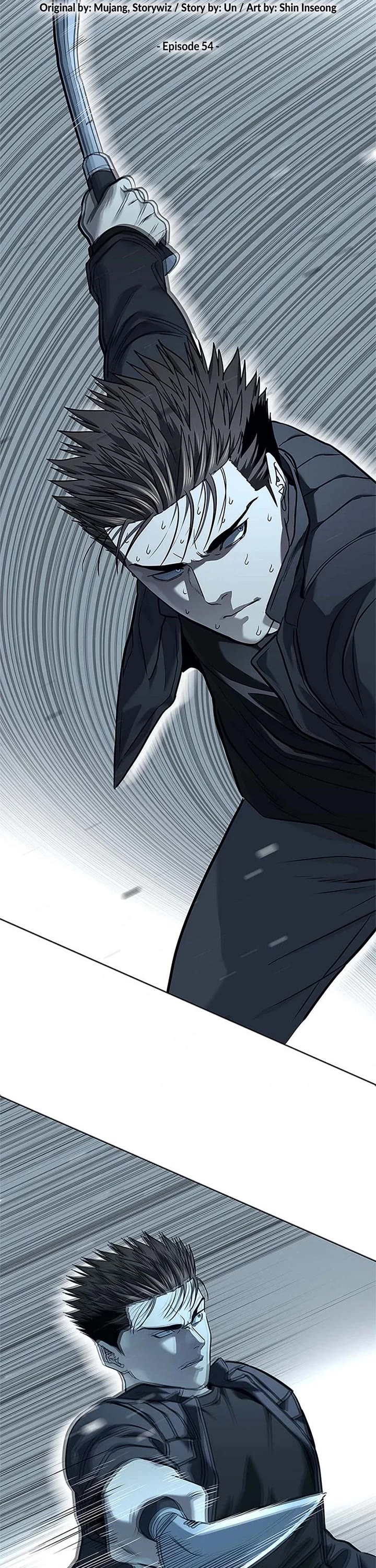 God Of Blackfield chapter 223 page 2