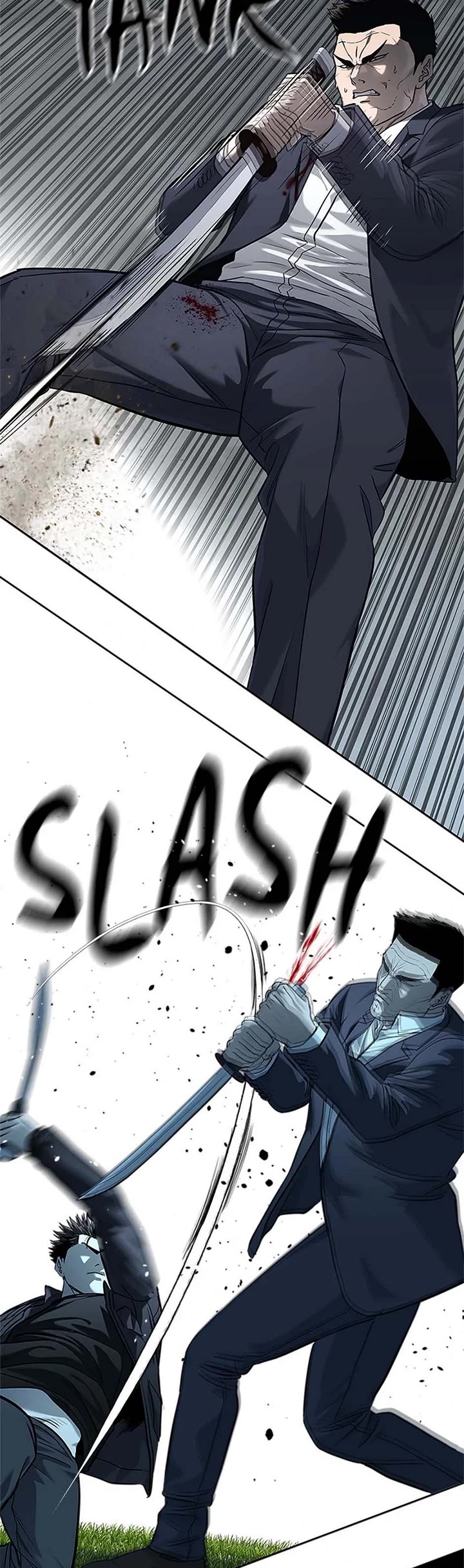 God Of Blackfield chapter 223 page 20