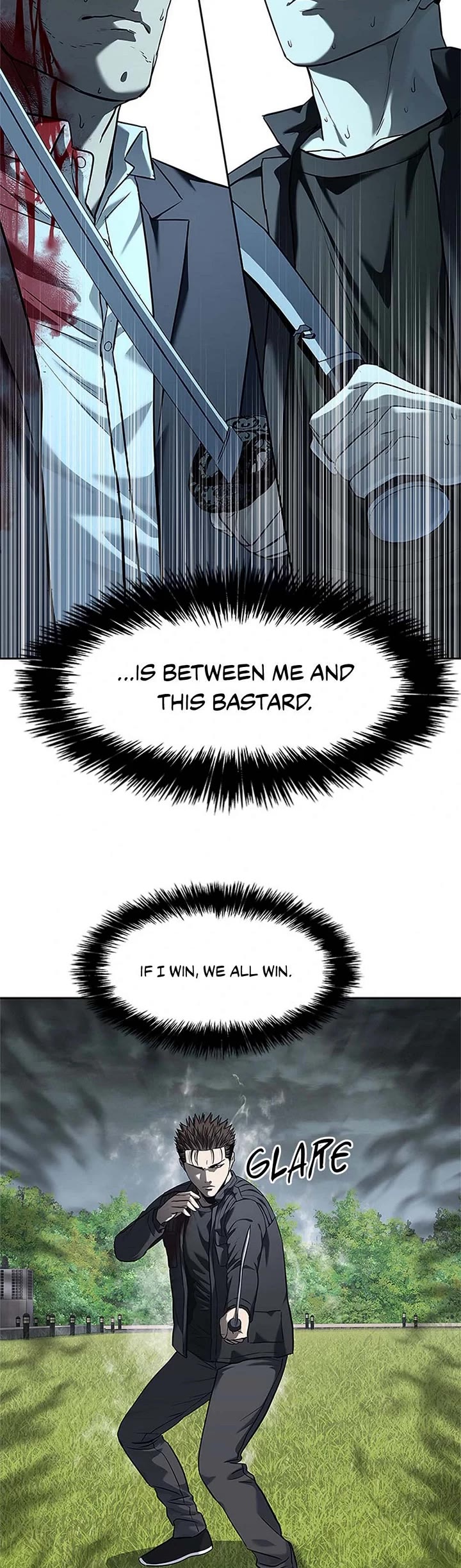 God Of Blackfield chapter 223 page 29