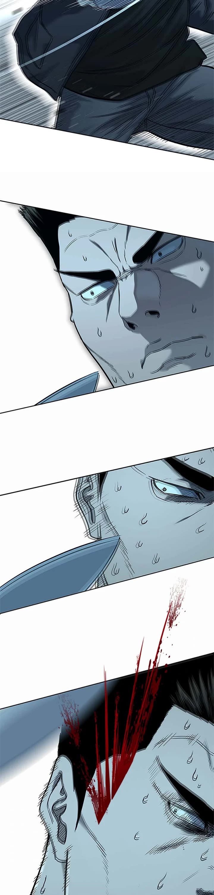 God Of Blackfield chapter 223 page 3