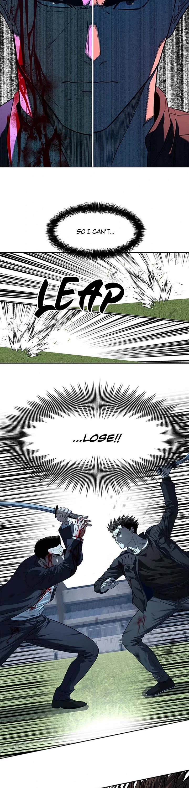 God Of Blackfield chapter 223 page 31