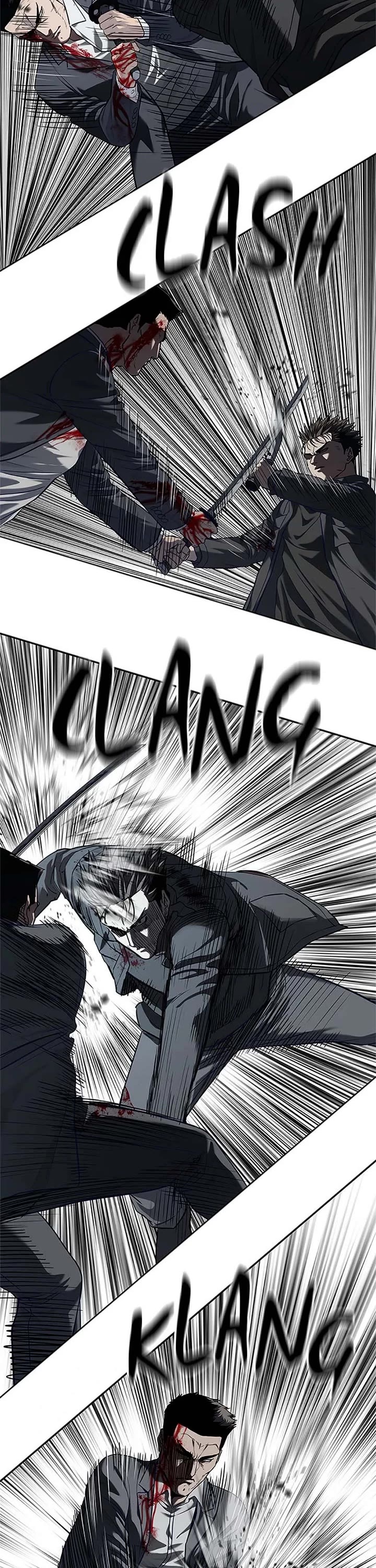 God Of Blackfield chapter 223 page 33