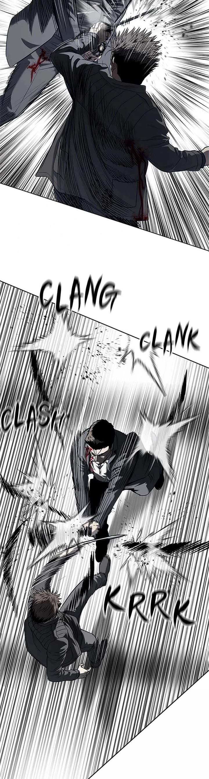 God Of Blackfield chapter 223 page 34