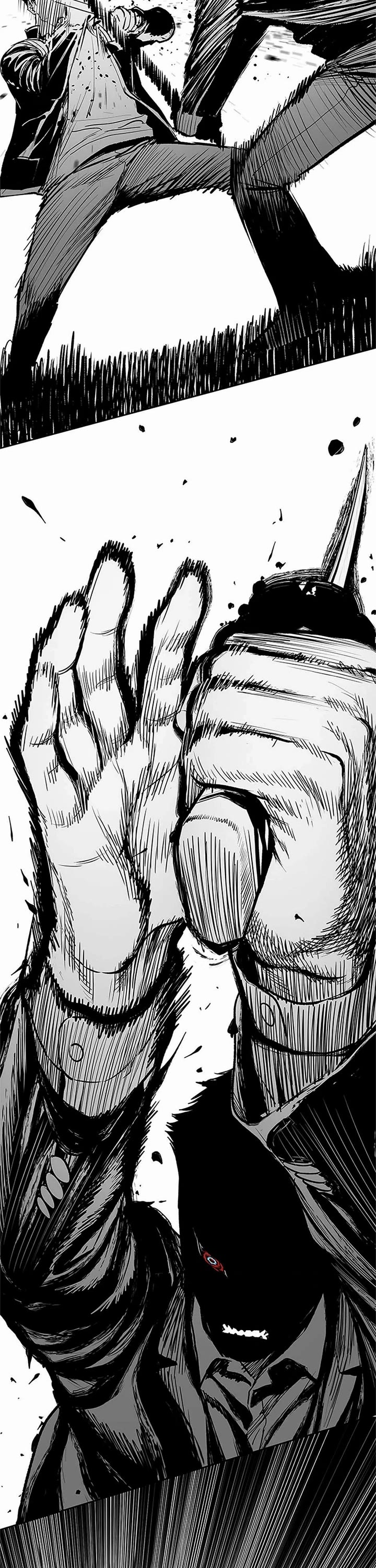 God Of Blackfield chapter 223 page 36