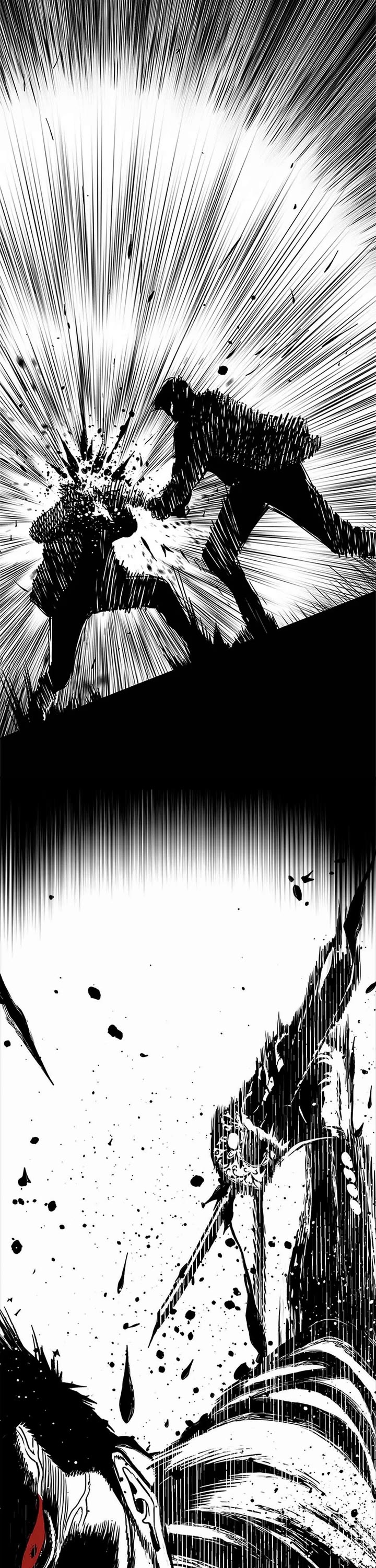 God Of Blackfield chapter 223 page 37