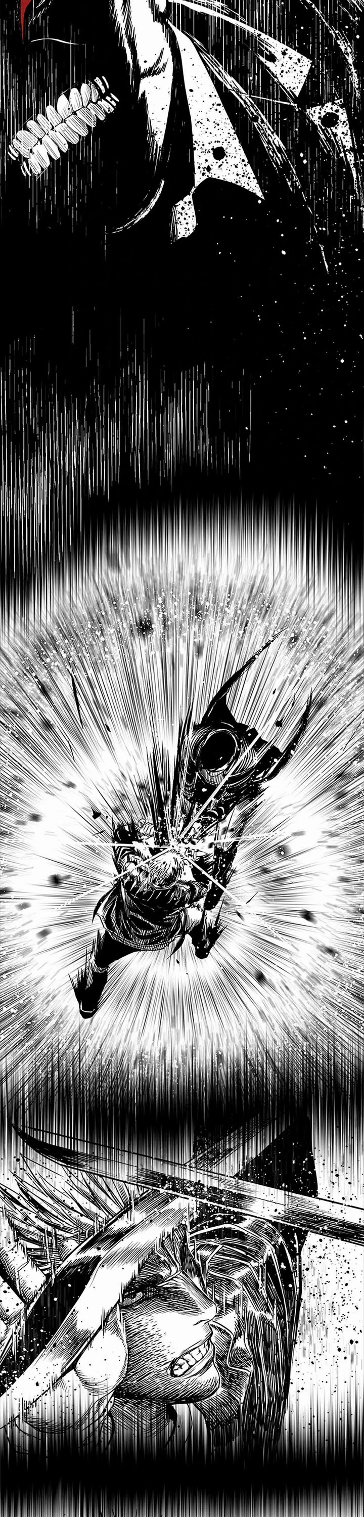 God Of Blackfield chapter 223 page 38