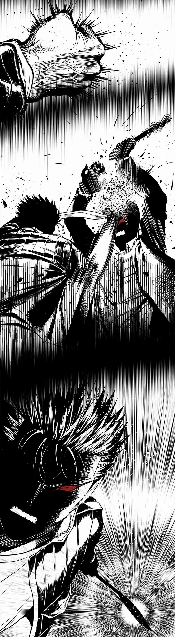 God Of Blackfield chapter 223 page 39