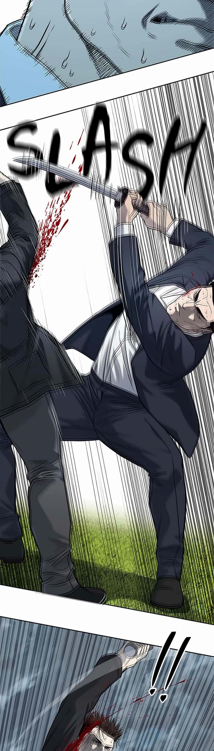 God Of Blackfield chapter 223 page 4