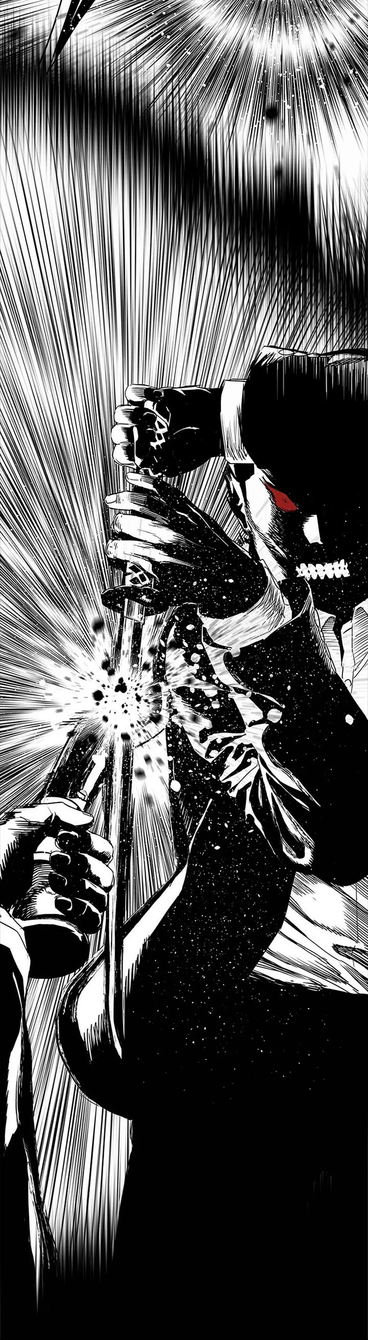 God Of Blackfield chapter 223 page 40